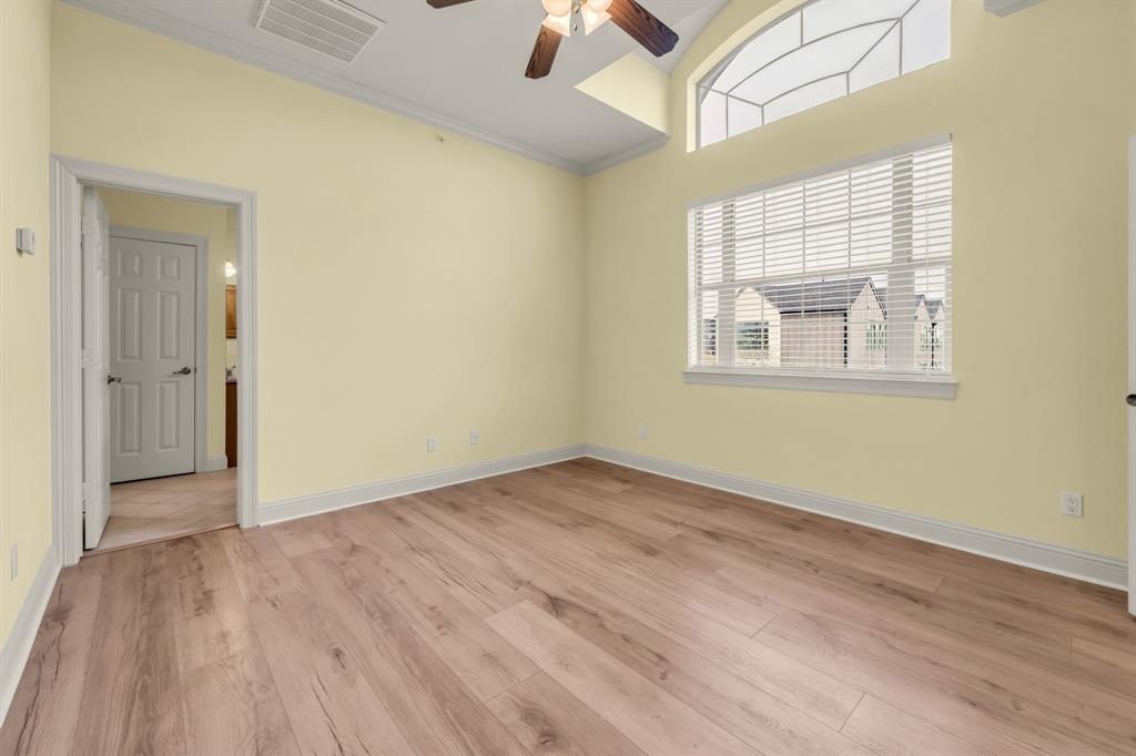 Deere Park Add - Residential Lease