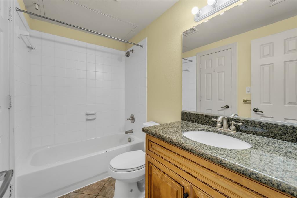 Deere Park Add - Residential Lease