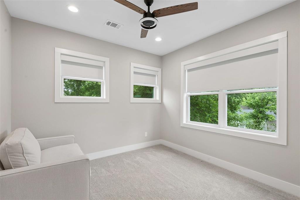 Crestwood Add - Residential