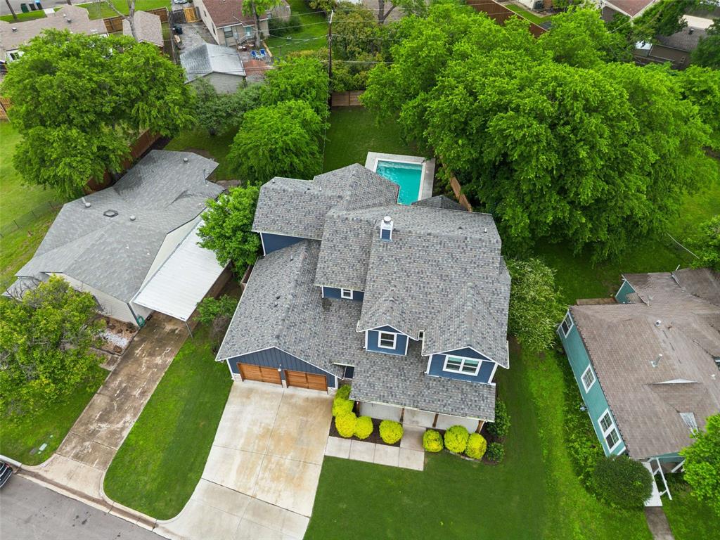 Crestwood Add - Residential