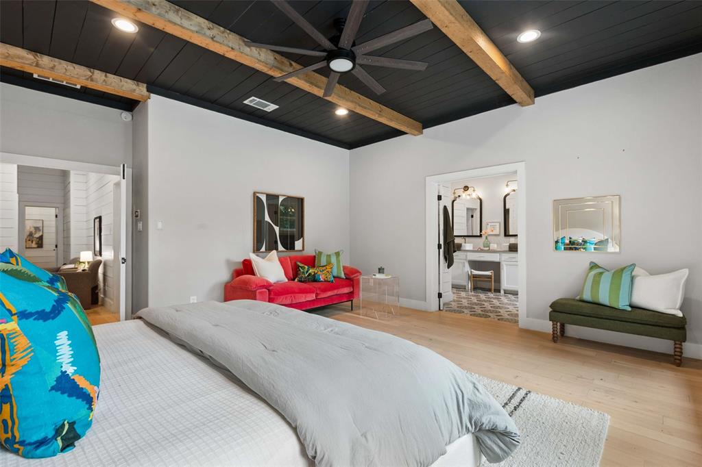 Crestwood Add - Residential