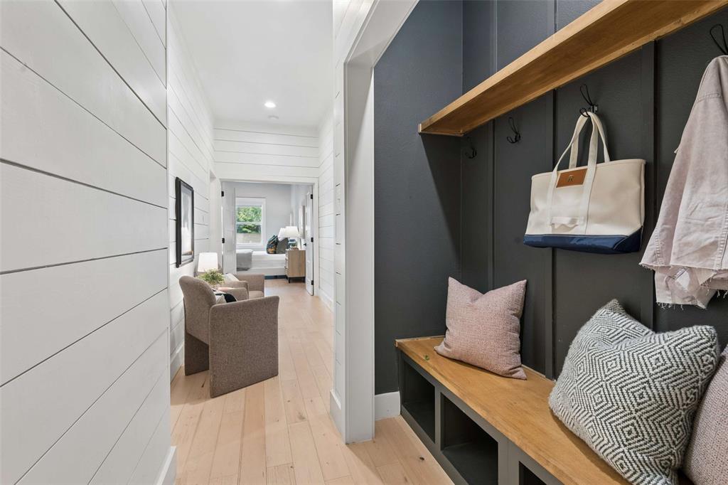 Crestwood Add - Residential