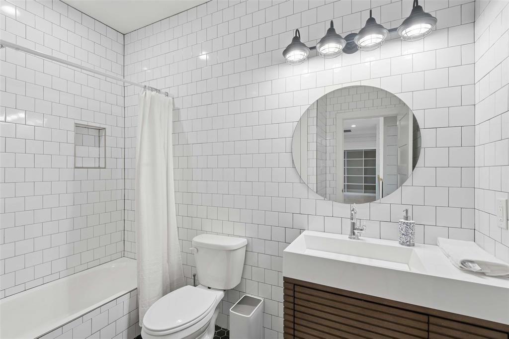Crestwood Add - Residential