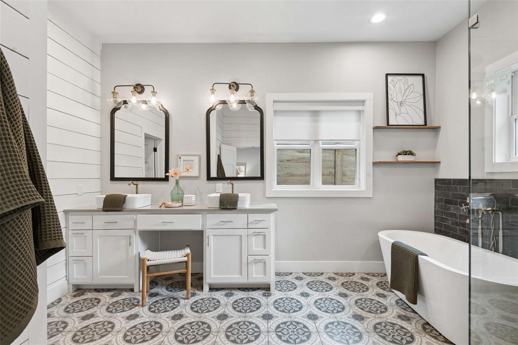 Crestwood Add - Residential