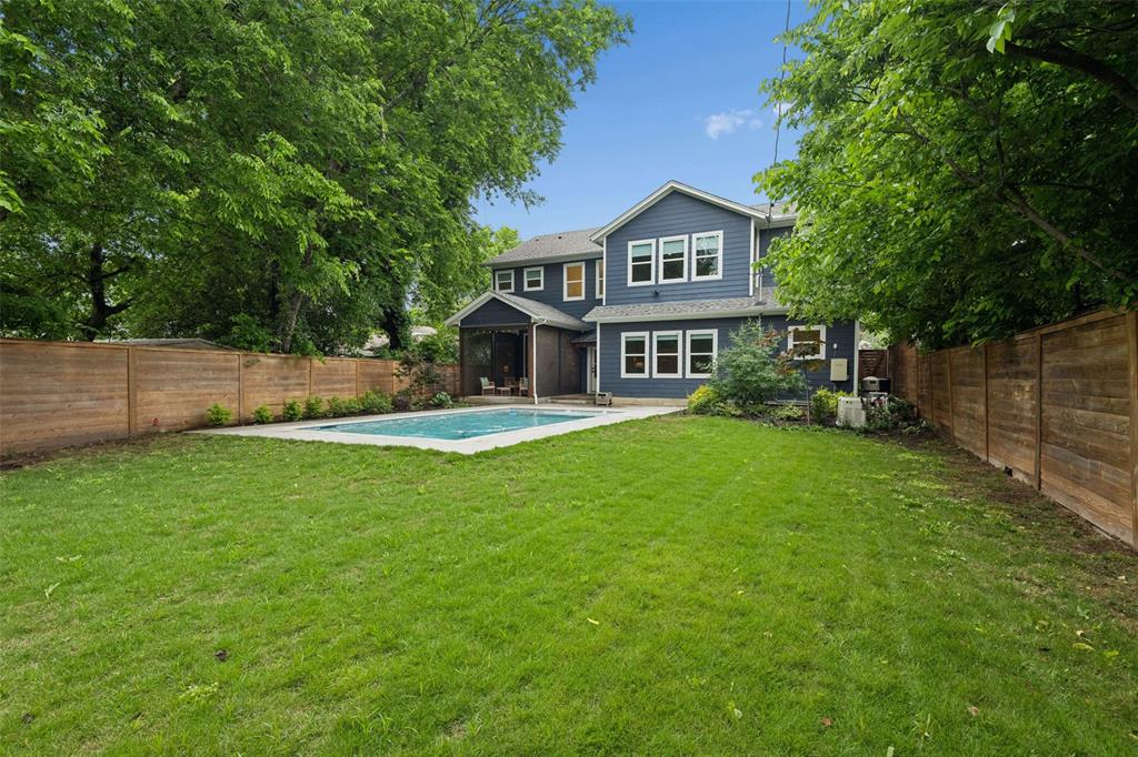 Crestwood Add - Residential