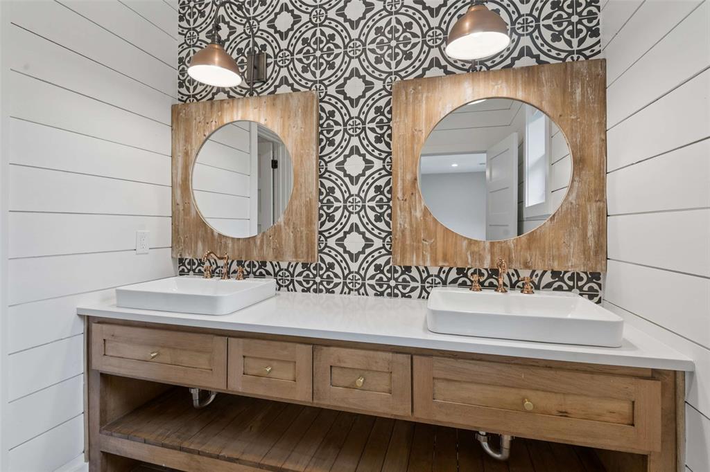 Crestwood Add - Residential