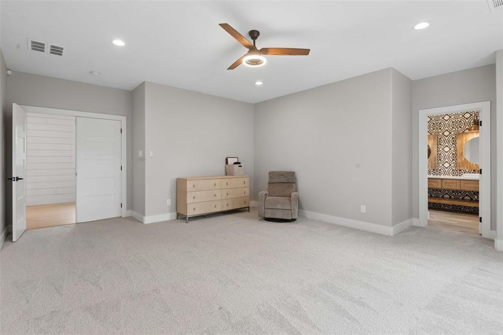 Crestwood Add - Residential
