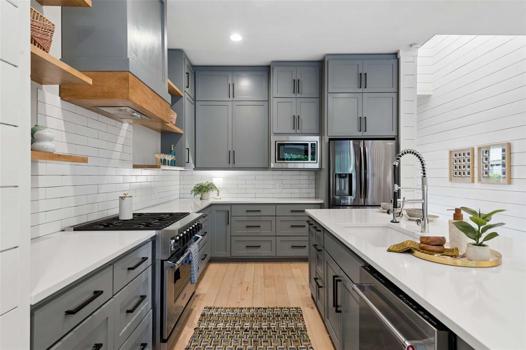Crestwood Add - Residential