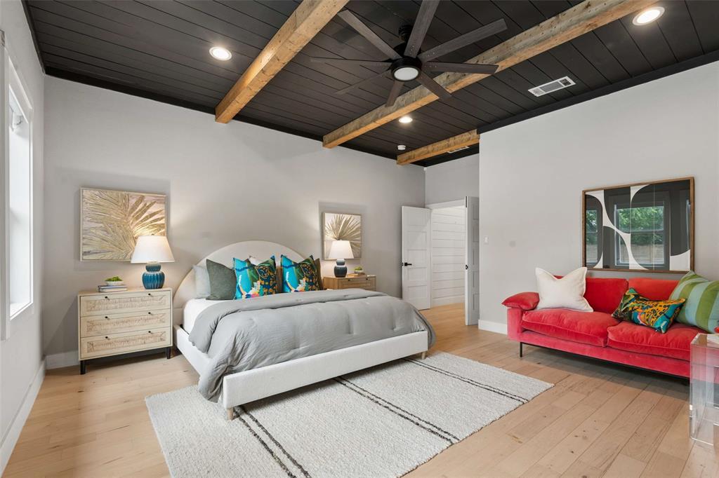 Crestwood Add - Residential