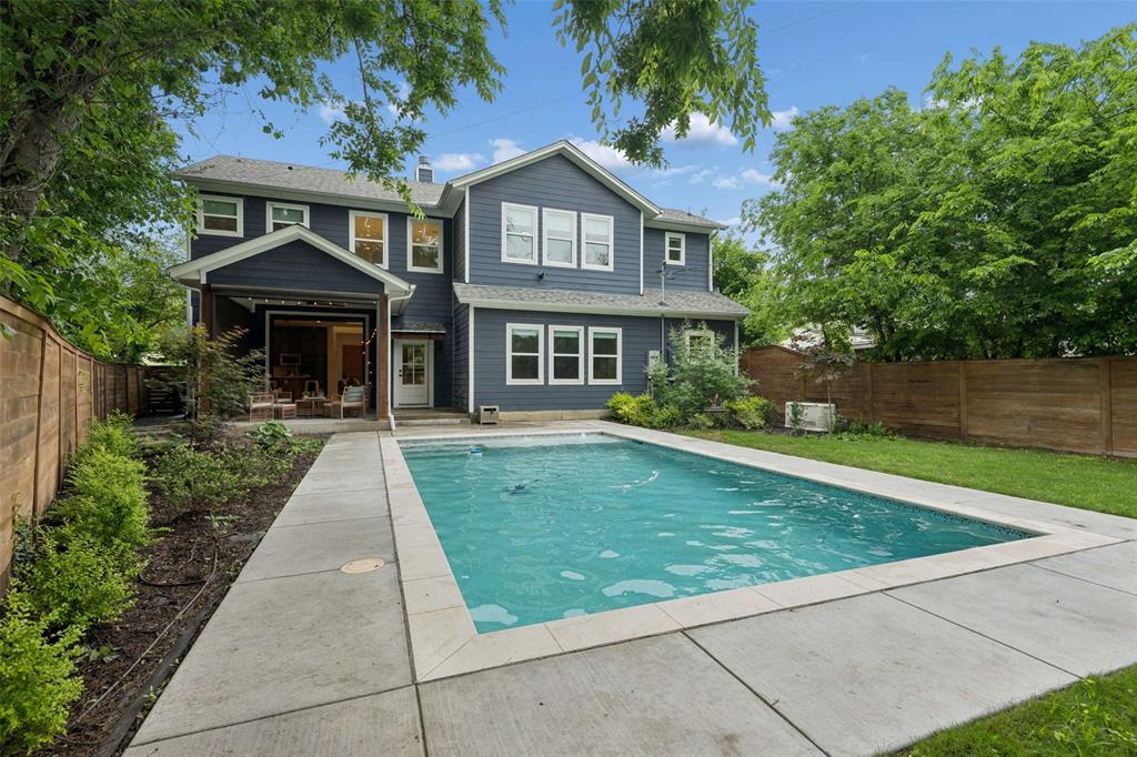 Crestwood Add - Residential