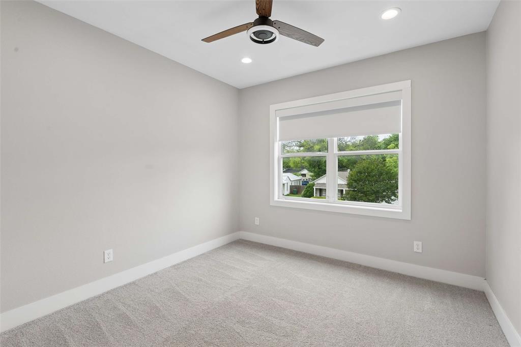 Crestwood Add - Residential