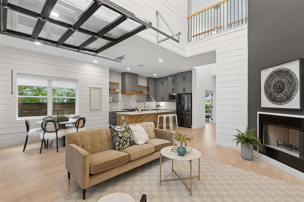 Crestwood Add - Residential