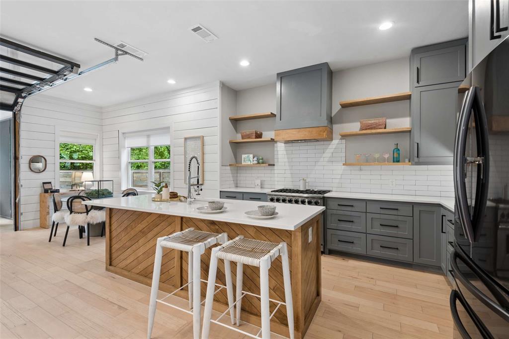 Crestwood Add - Residential