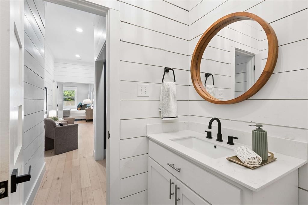 Crestwood Add - Residential