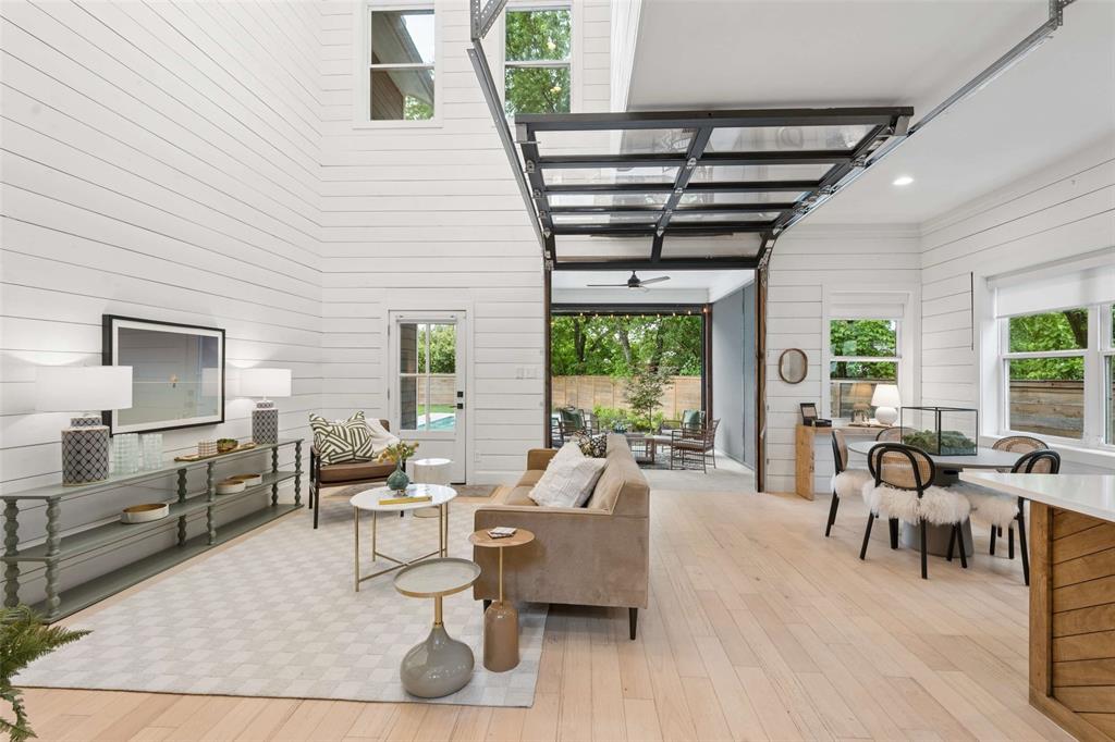 Crestwood Add - Residential