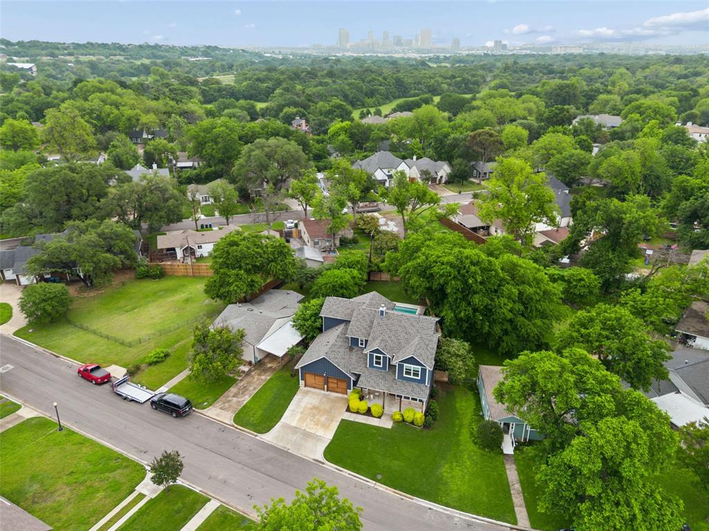 Crestwood Add - Residential