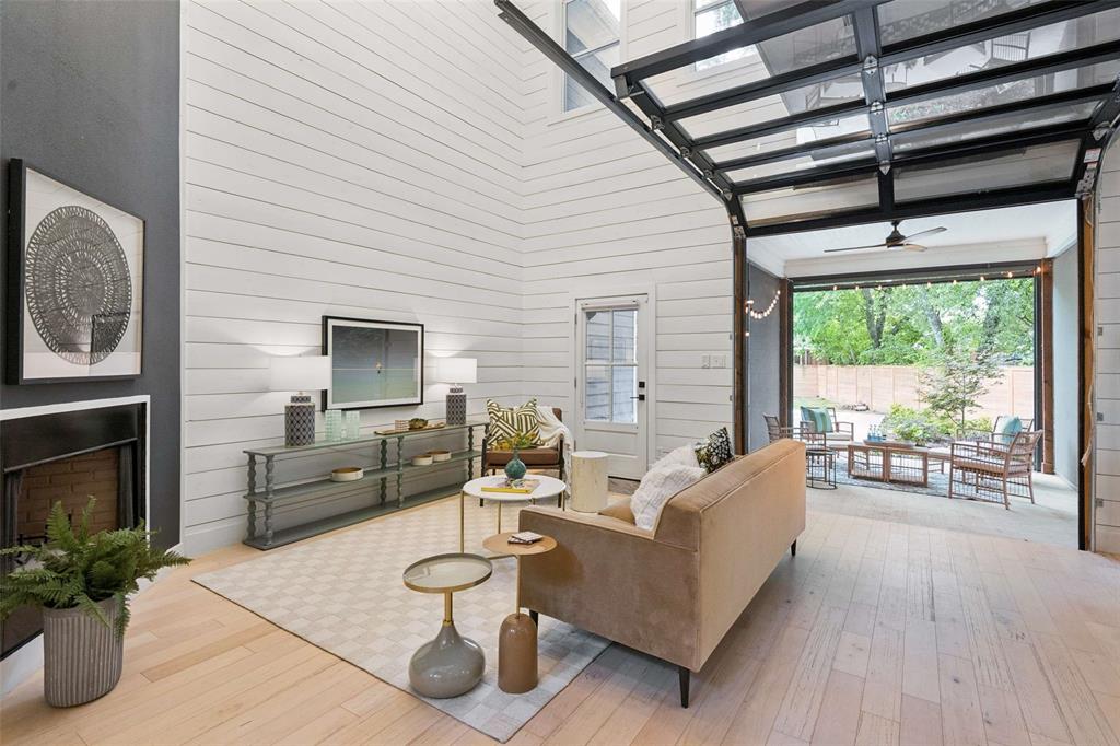 Crestwood Add - Residential