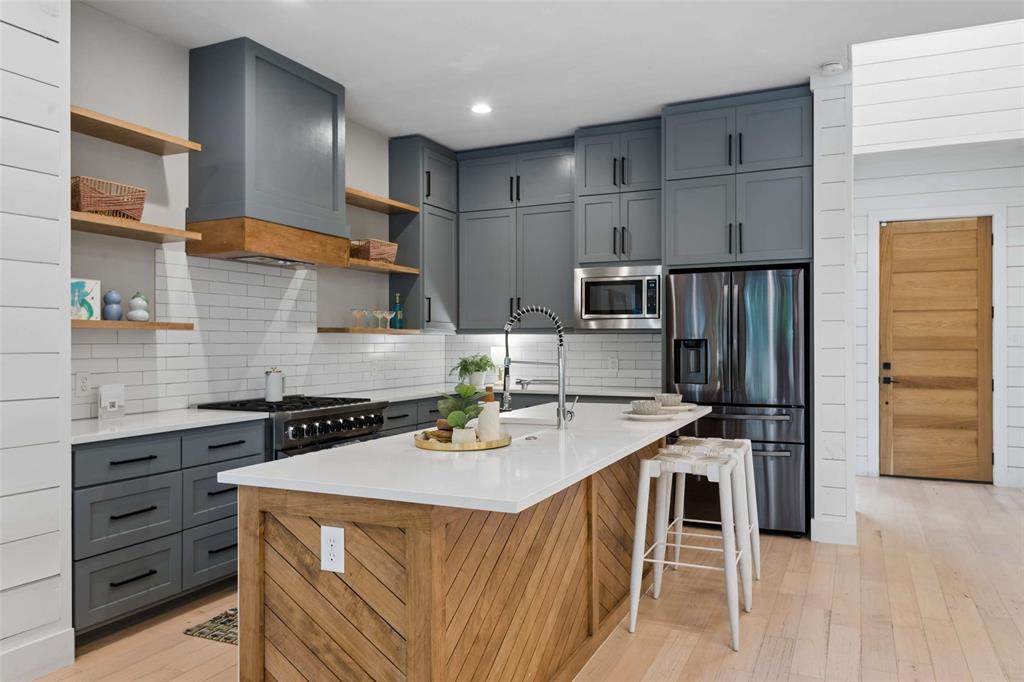Crestwood Add - Residential