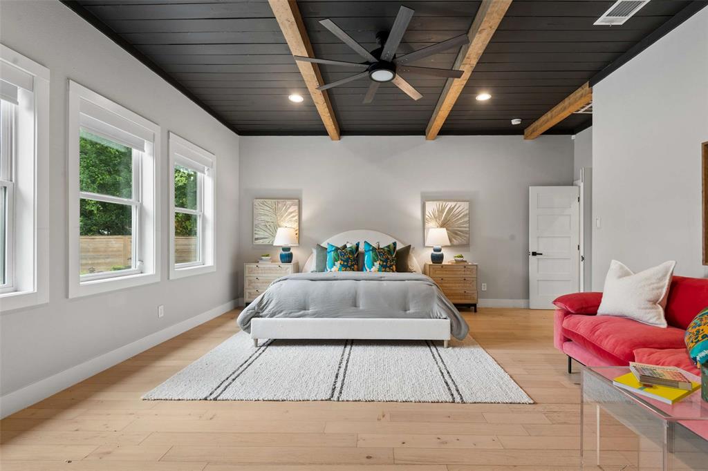 Crestwood Add - Residential
