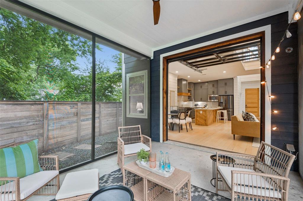 Crestwood Add - Residential