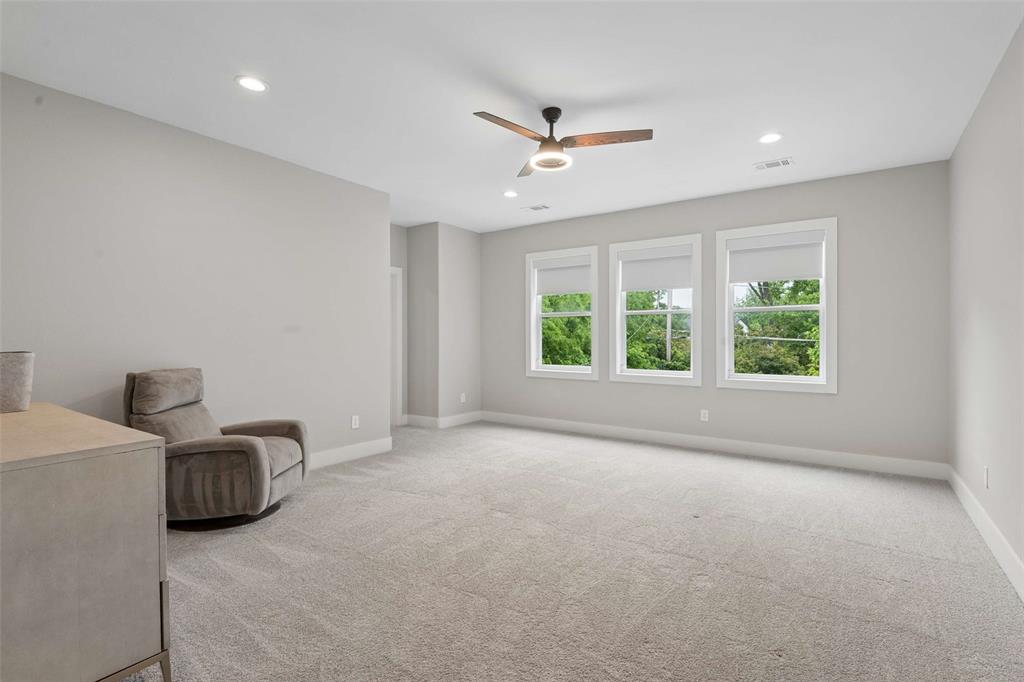Crestwood Add - Residential