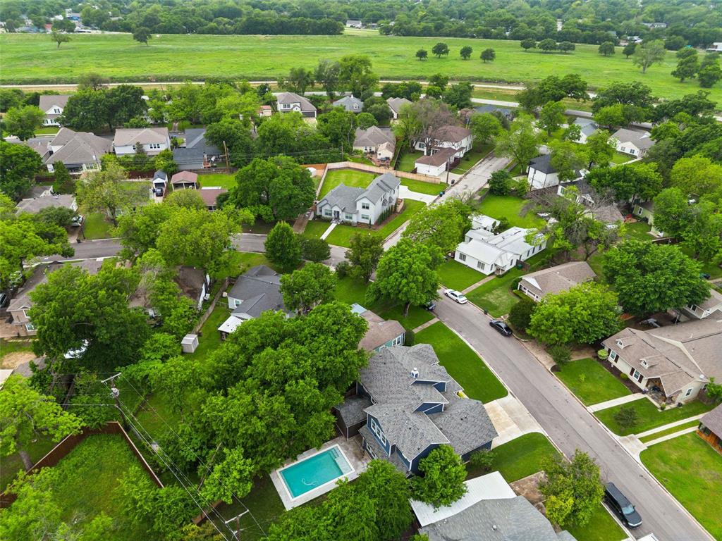 Crestwood Add - Residential