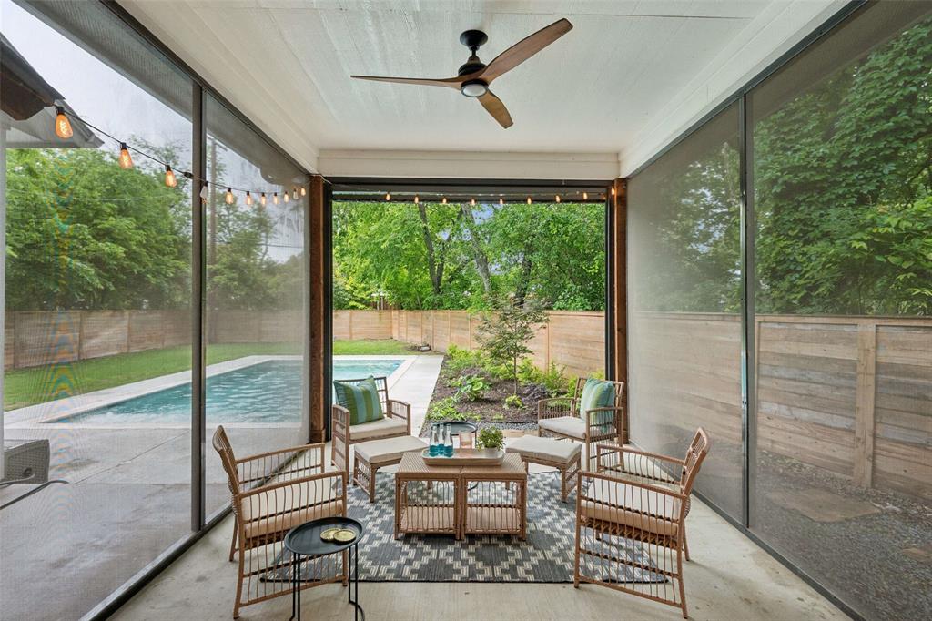 Crestwood Add - Residential