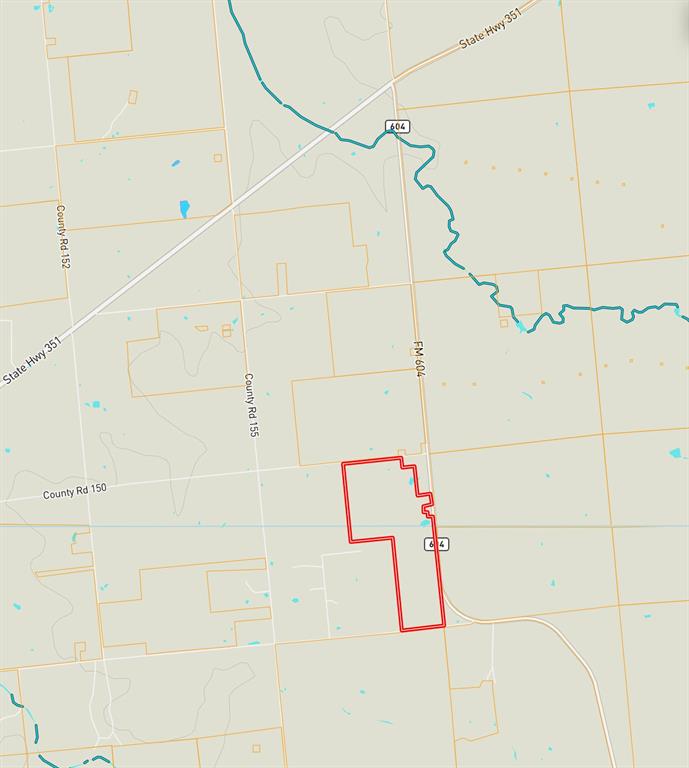 FM 604 FM 604 Highway