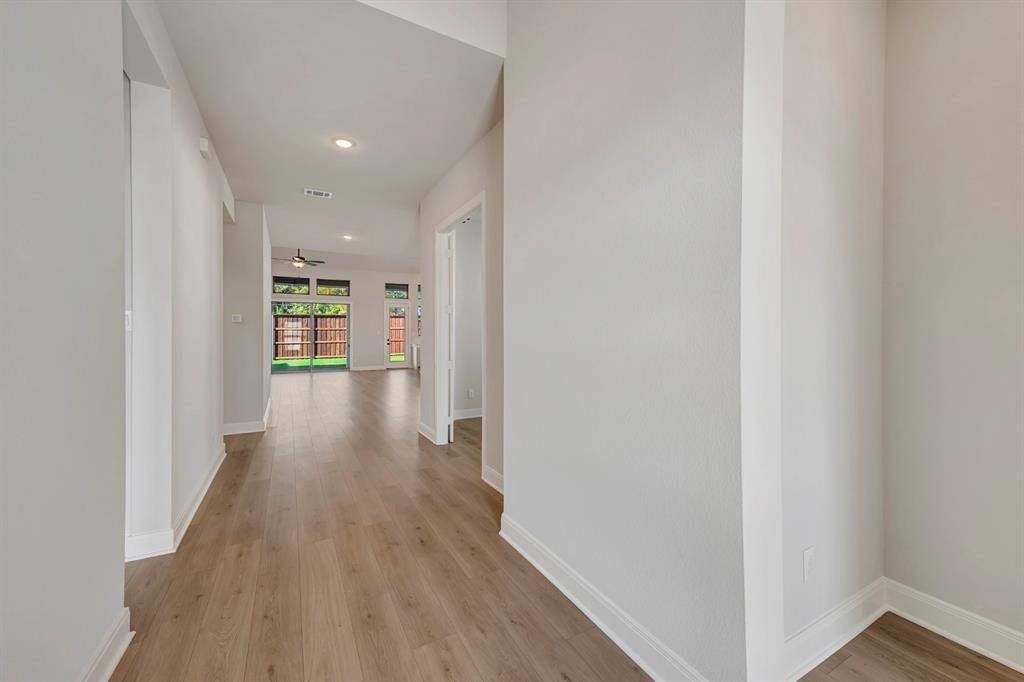 Northshore at Lakewood Village - Residential