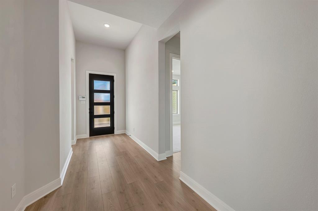 Northshore at Lakewood Village - Residential