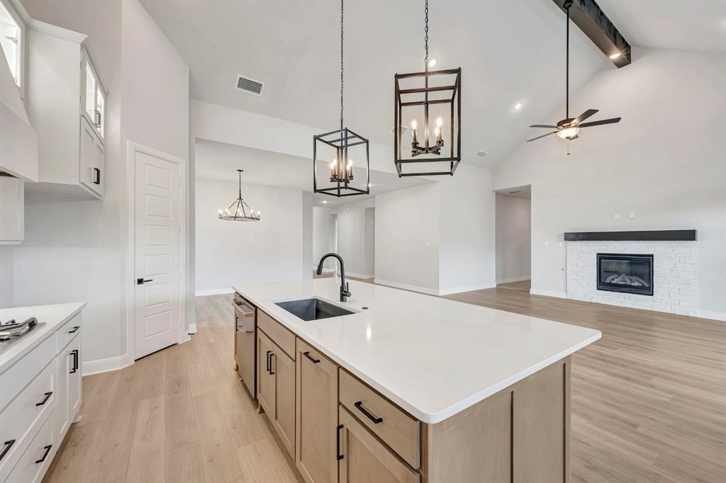 Northshore at Lakewood Village - Residential