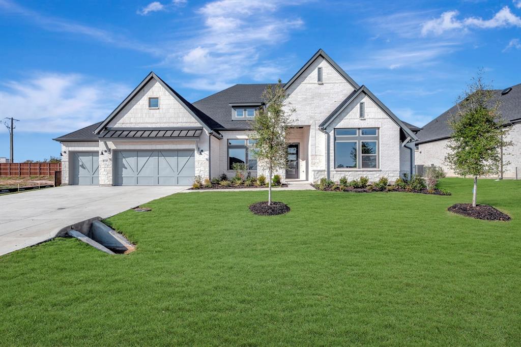 Northshore at Lakewood Village - Residential