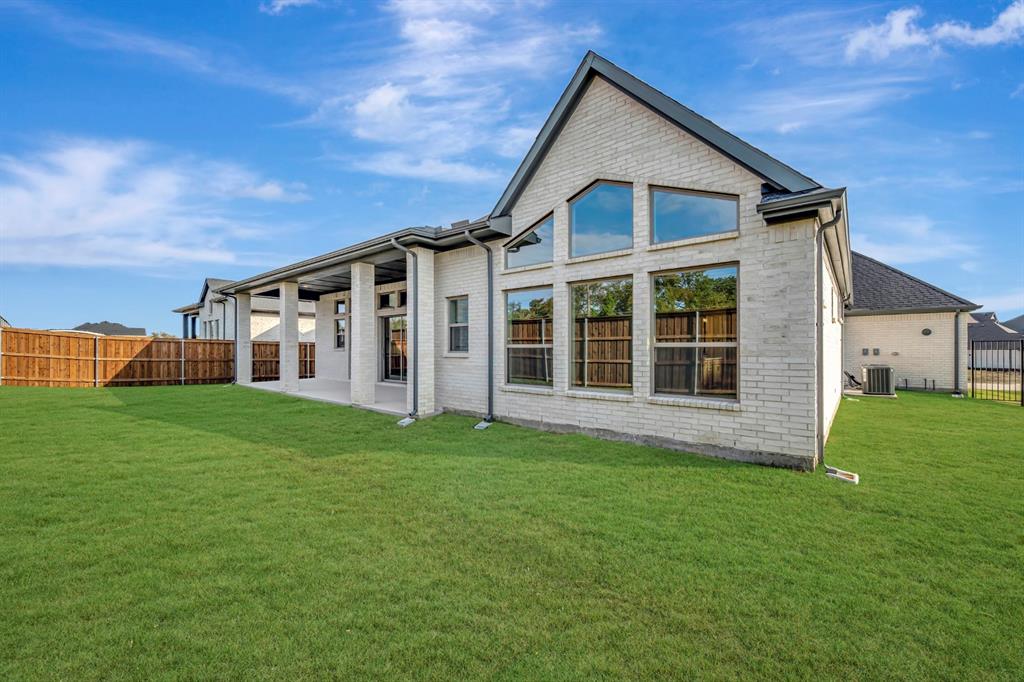 Northshore at Lakewood Village - Residential