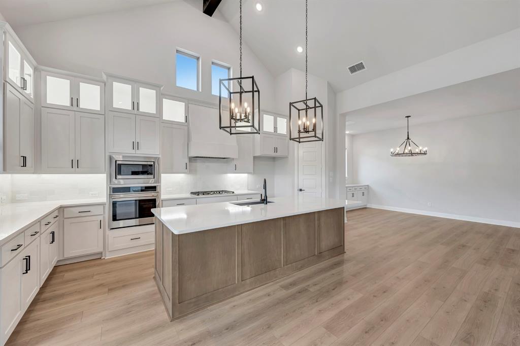 Northshore at Lakewood Village - Residential