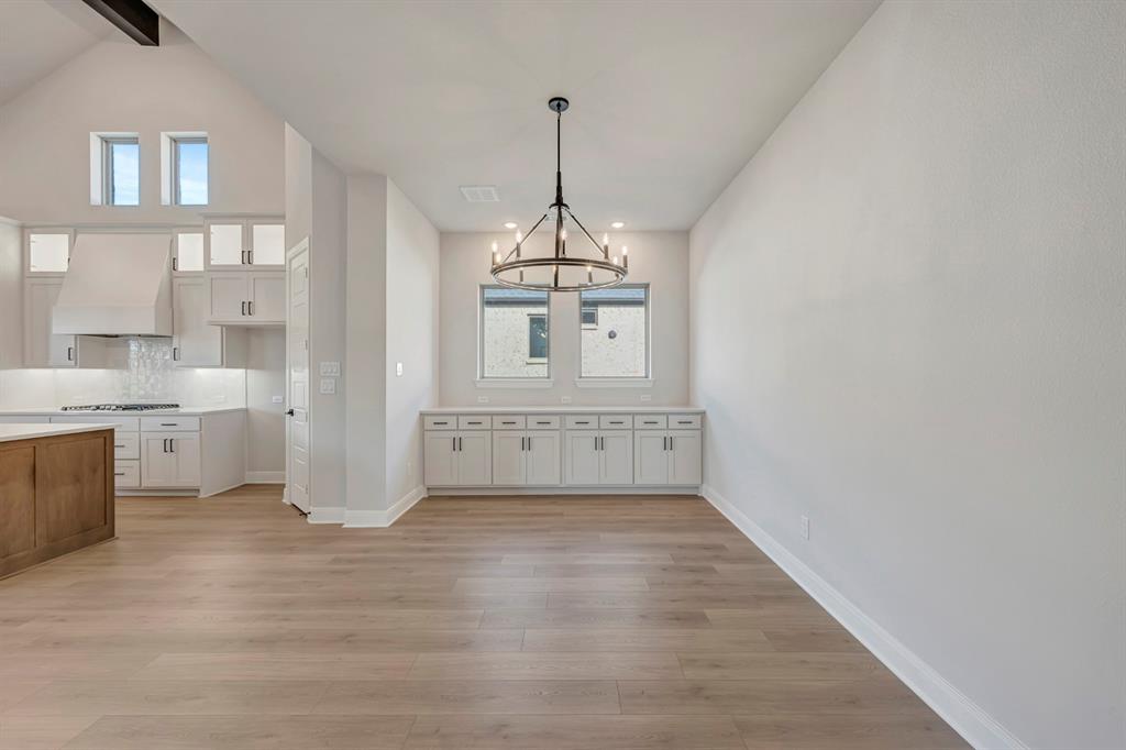 Northshore at Lakewood Village - Residential