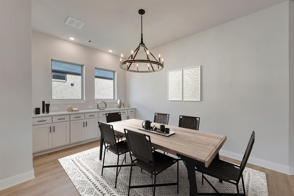 Northshore at Lakewood Village - Residential