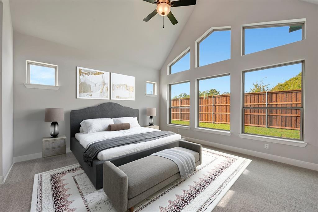 Northshore at Lakewood Village - Residential