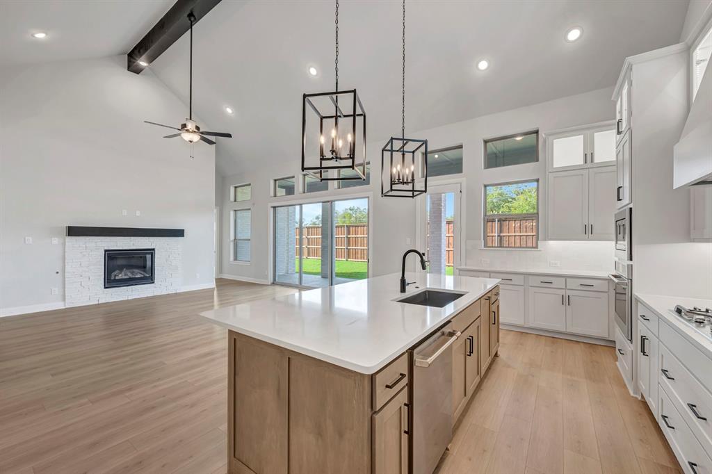 Northshore at Lakewood Village - Residential