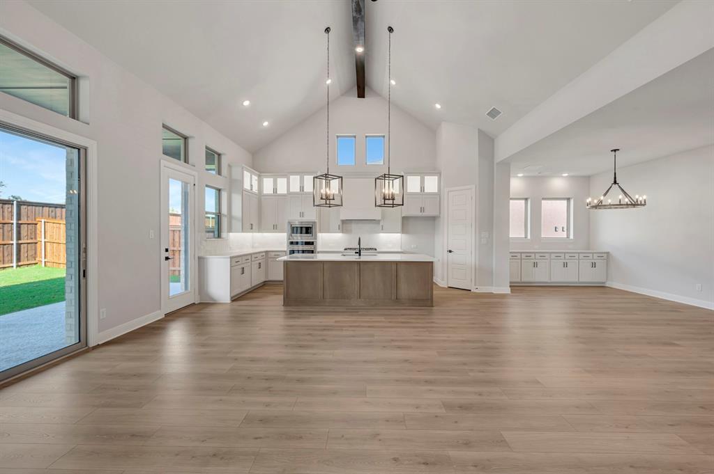 Northshore at Lakewood Village - Residential