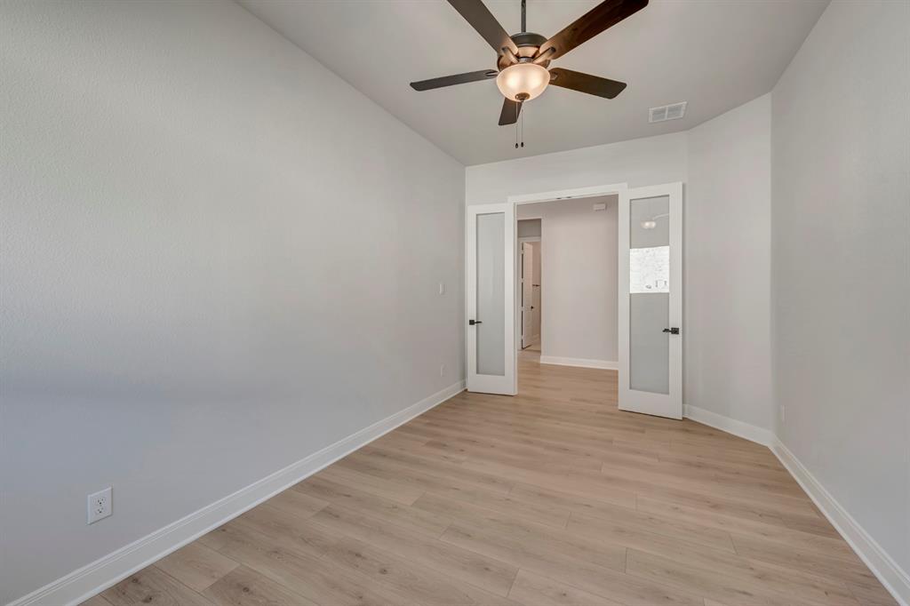 Northshore at Lakewood Village - Residential