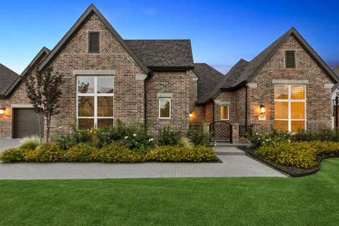 Photo of 4630 Summerville Lane, Prosper, TX 75078 (MLS # 21325446)