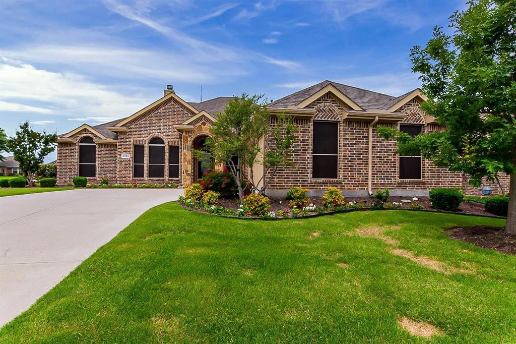 5025 Hidden Creek Road