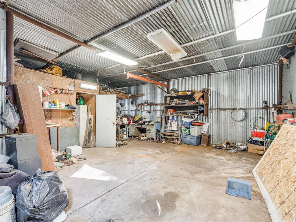 Mineola Townsites - Residential Lease