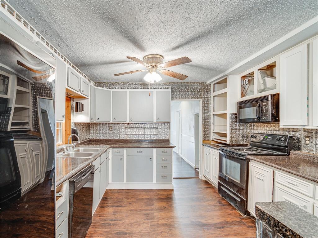 Mineola Townsites - Residential Lease