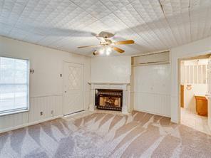 Mineola Townsites - Residential Lease