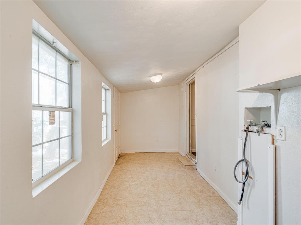 Mineola Townsites - Residential Lease