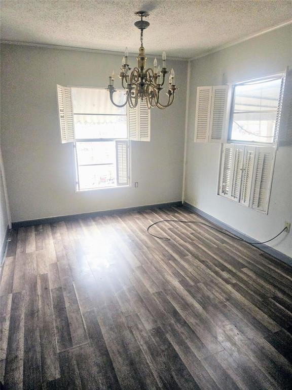 Mineola Townsites - Residential Lease