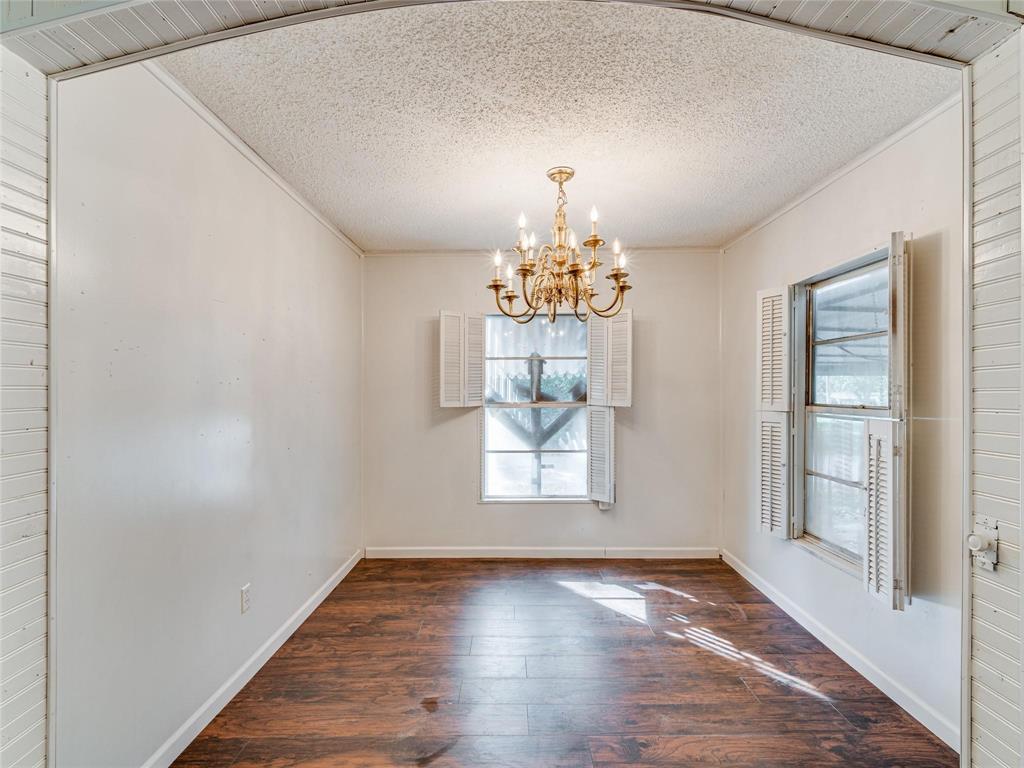 Mineola Townsites - Residential Lease