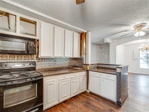 Mineola Townsites - Residential Lease