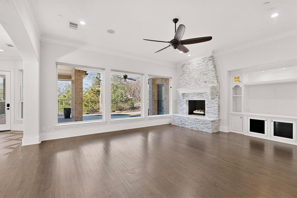 Meadow At Montgomery Farm The - Residential